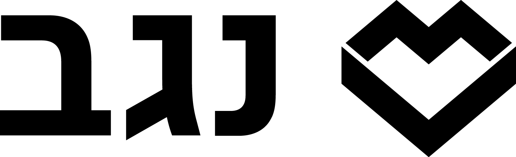 לוגו נגב