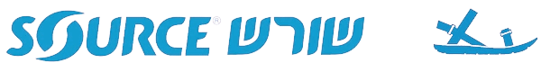 לוגו שורש - Source