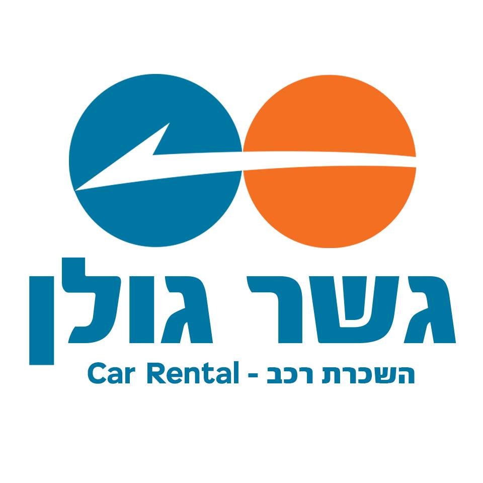 לוגו גשר גולן